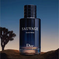 Dior Sauvage Eau de Parfum - 100ML
