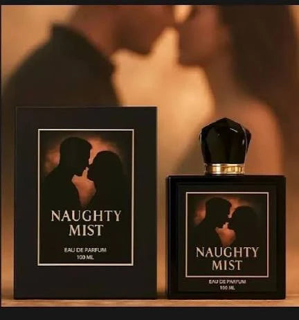 Naughty Mist Eau De Parfum