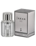 J. Janan Platinum Perfume for Men