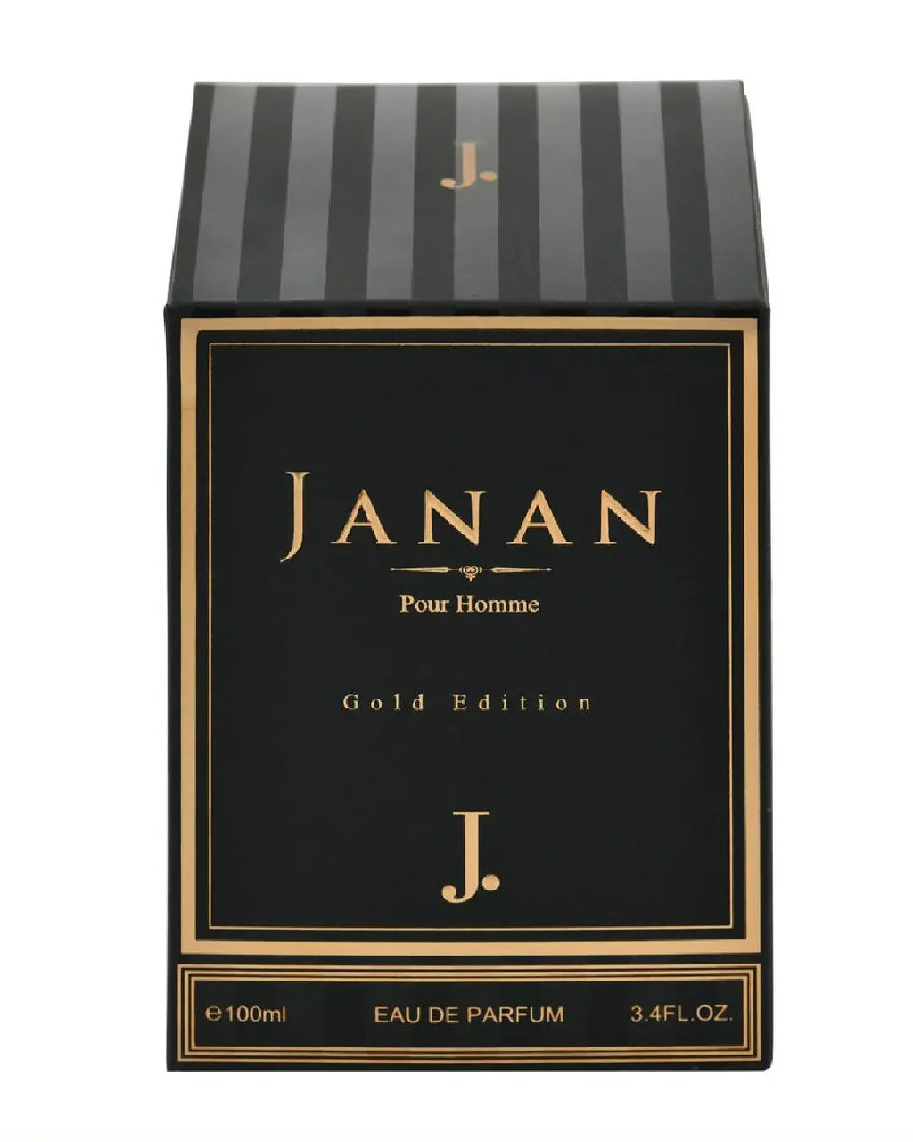 J. Janan Gold Perfume for Men