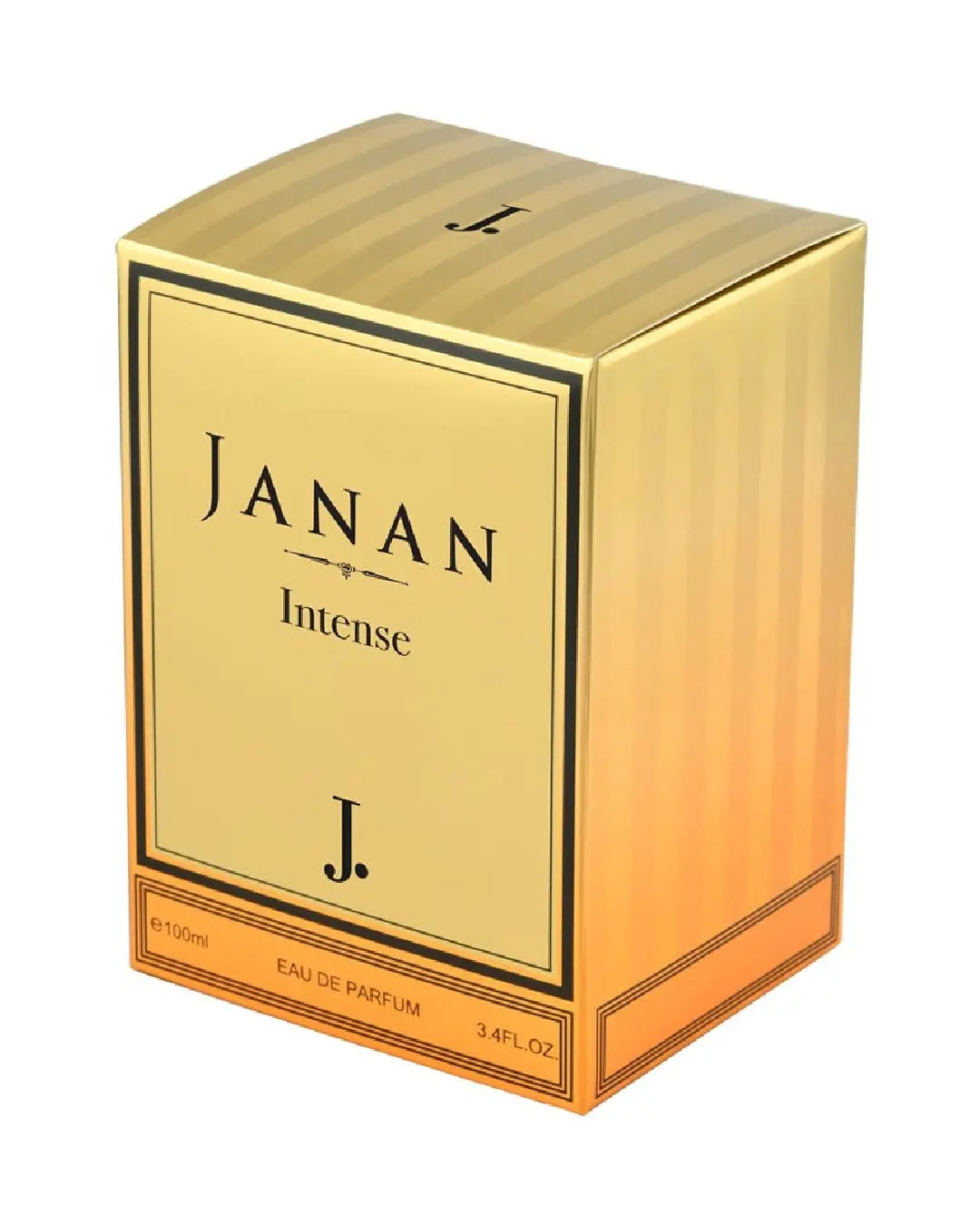 J. Janan Intense Perfume 100ML