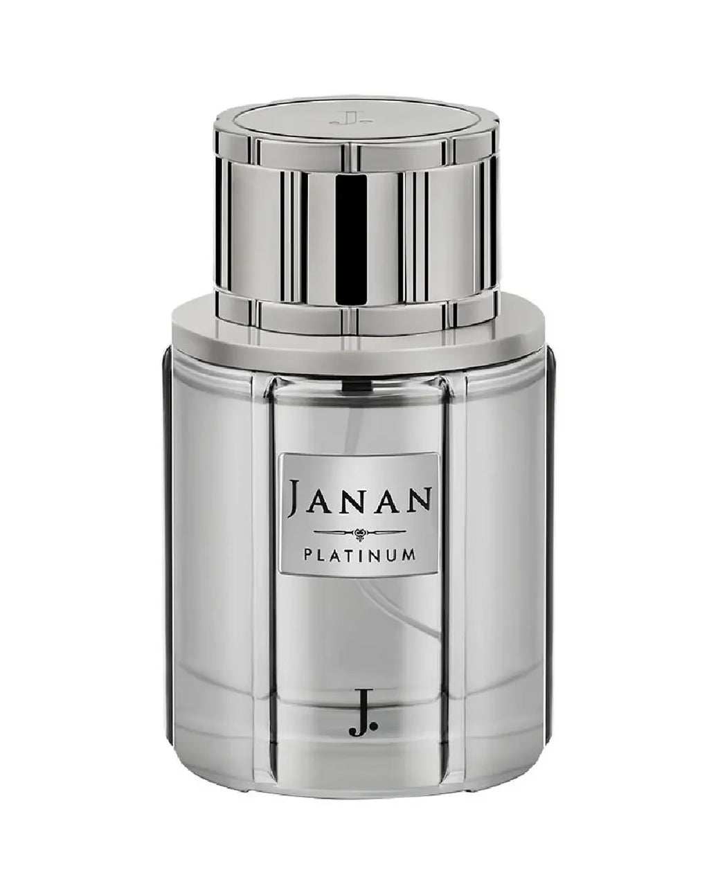 J. Janan Platinum Perfume for Men