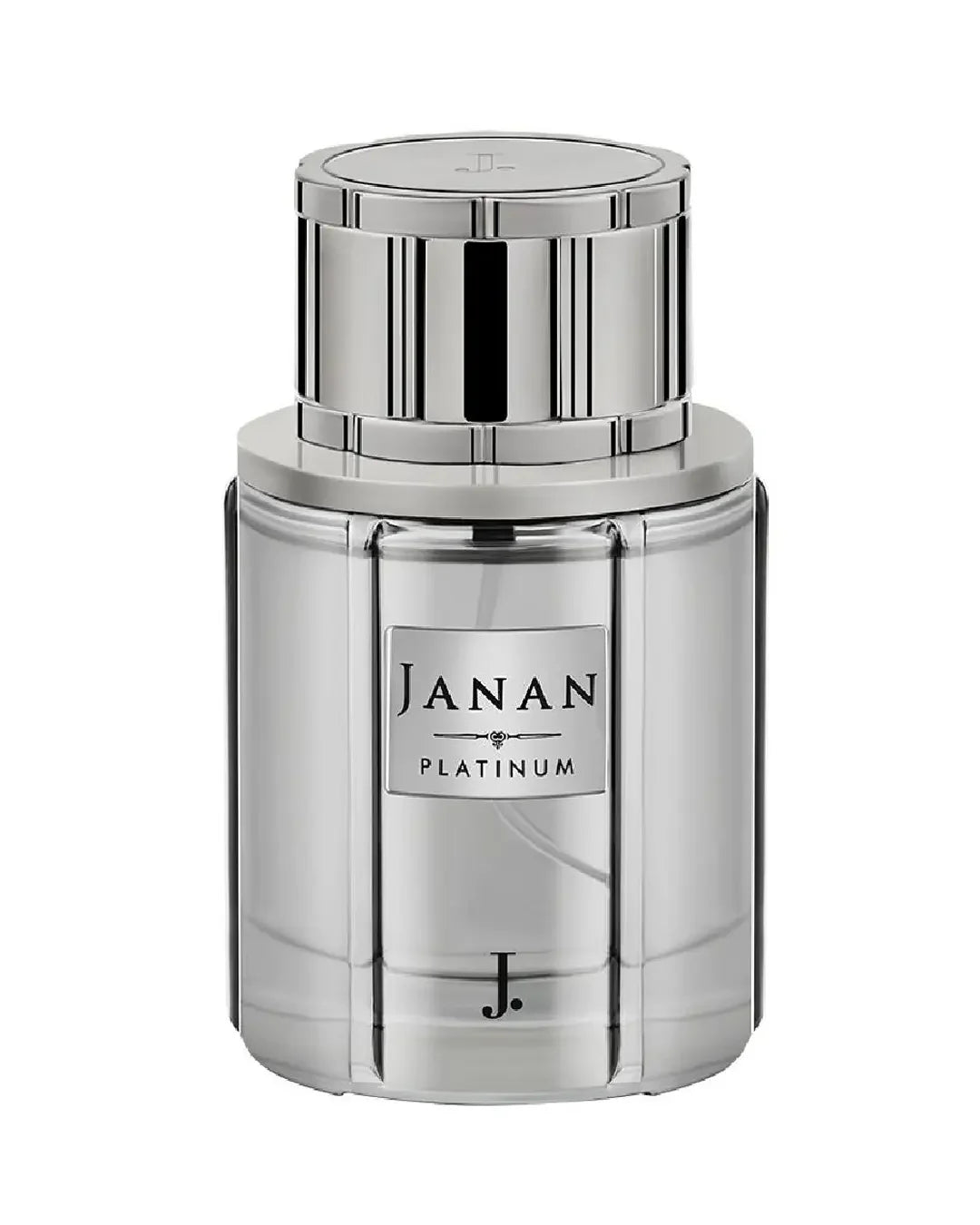 J. Janan Platinum Perfume for Men