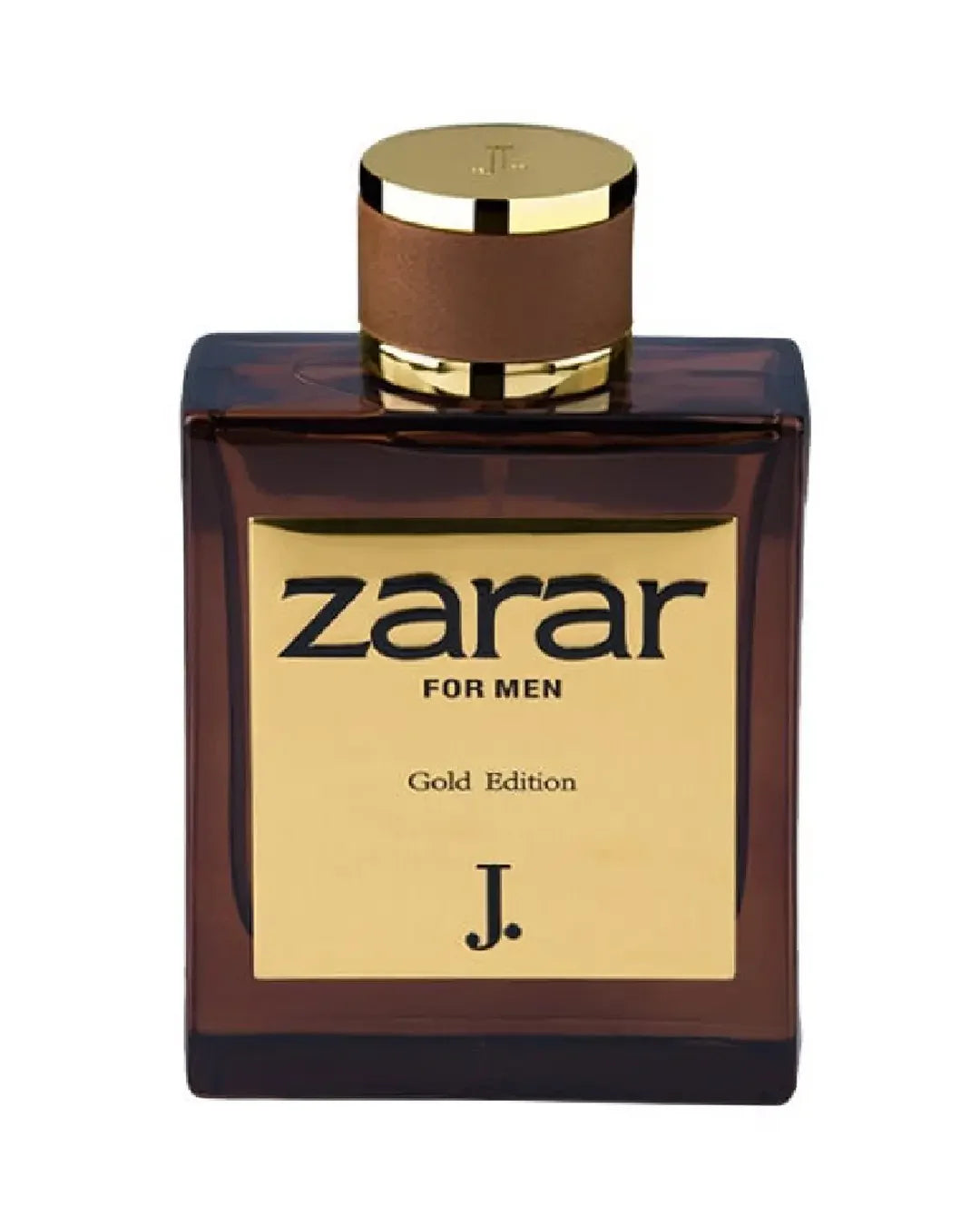 J. Zarar Gold Perfume for Men