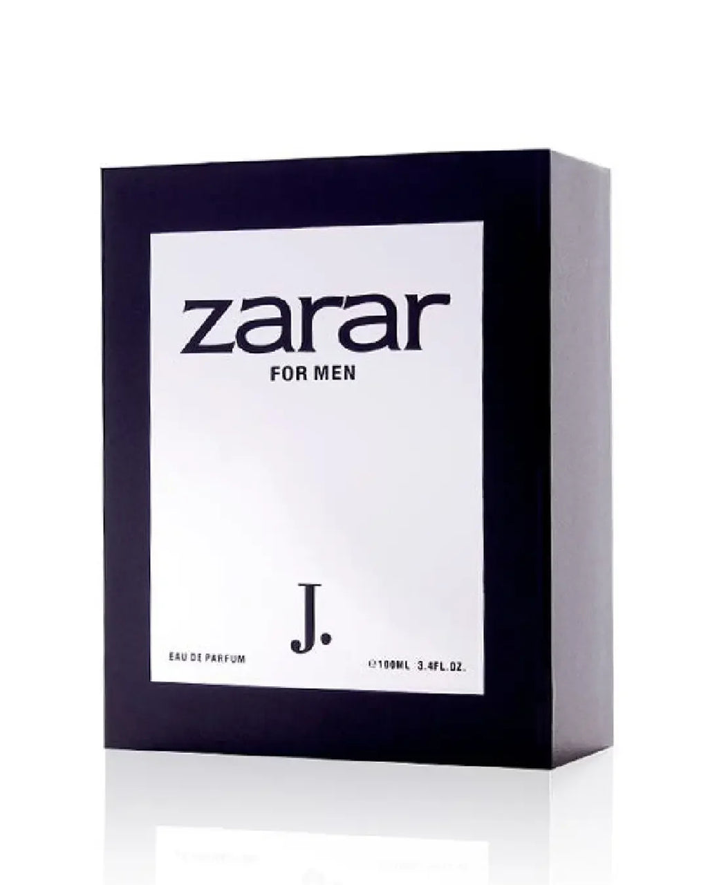 J. Zarar Perfume for Men
