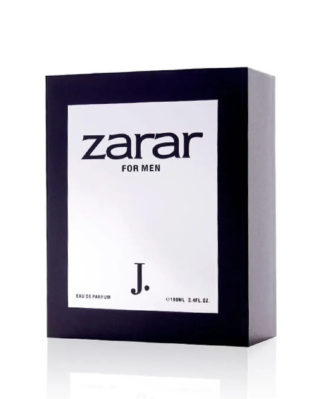 J. Zarar Perfume for Men